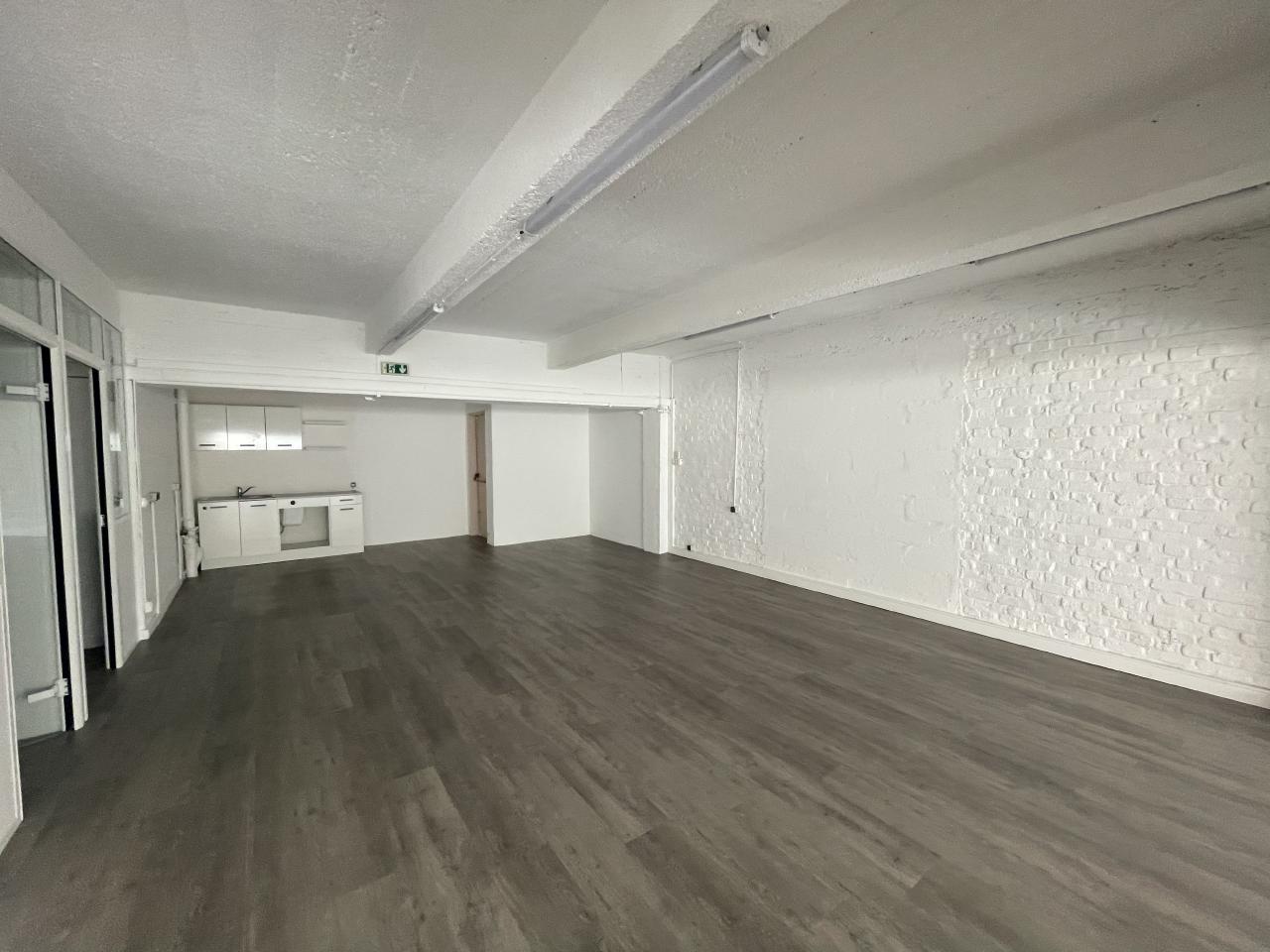 Bureau Montreuil 734m² Location bureau Montreuil Seine-Saint-Denis OLBUR2308107 2